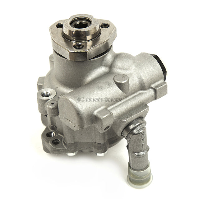 New Power Steering Pump Fit 00-06 Audi TT Quattro 1.8L Turbo / 3.2L DOHC