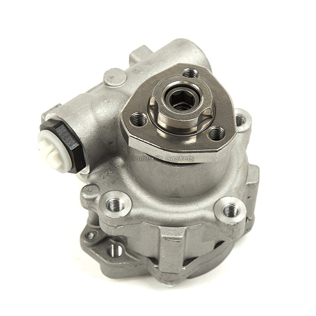 New Power Steering Pump Fit 00-06 Audi TT Quattro 1.8L Turbo / 3.2L DOHC