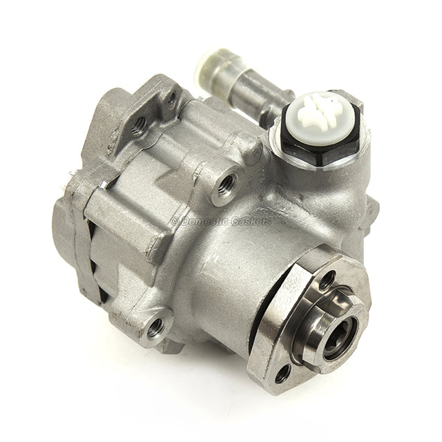 New Power Steering Pump Fit 00-06 Audi TT Quattro 1.8L Turbo / 3.2L DOHC