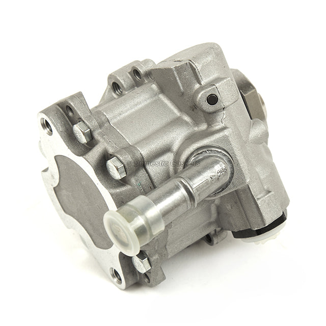New Power Steering Pump Fit 00-06 Audi TT Quattro 1.8L Turbo / 3.2L DOHC