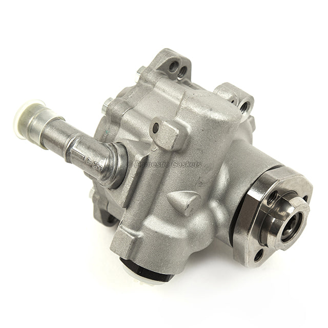 New Power Steering Pump Fit 00-06 Audi TT Quattro 1.8L Turbo / 3.2L DOHC