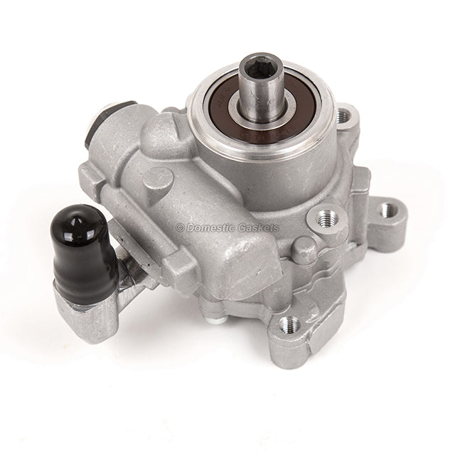 New Power Steering Pump Fit Mercedes CL500 E320 E500 S600 E55-AMG