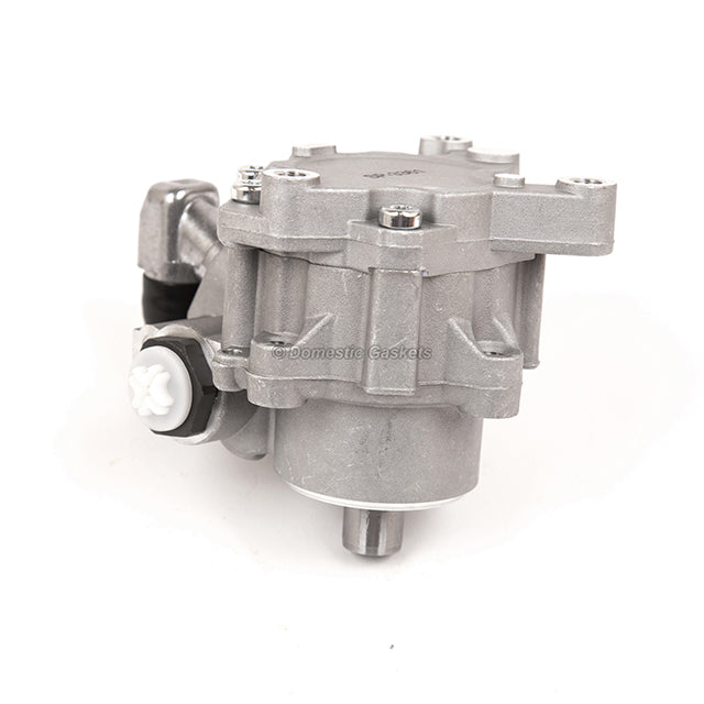 New Power Steering Pump Fit Mercedes CL500 E320 E500 S600 E55-AMG