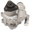 Power Steering Pump Fit 00-05 Audi A6 3.0L Allroad 2.7L Volkswagen Passat 4.0L