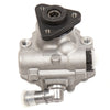 Power Steering Pump Fit 00-05 Audi A6 3.0L Allroad 2.7L Volkswagen Passat 4.0L