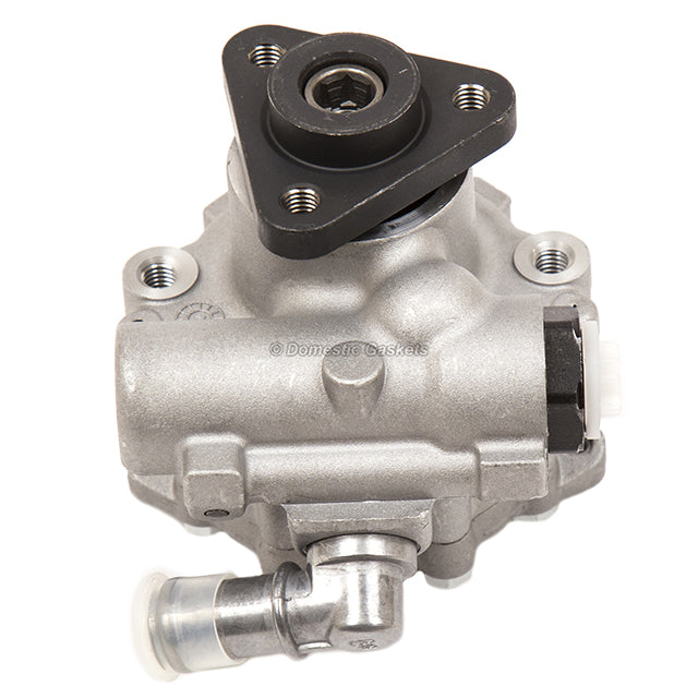 Power Steering Pump Fit 00-05 Audi A6 3.0L Allroad 2.7L Volkswagen Passat 4.0L
