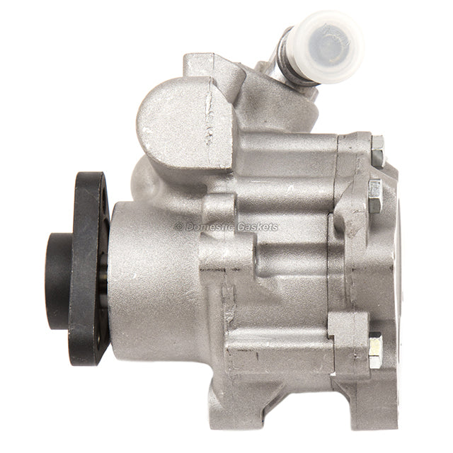 Power Steering Pump Fit 00-05 Audi A6 3.0L Allroad 2.7L Volkswagen Passat 4.0L