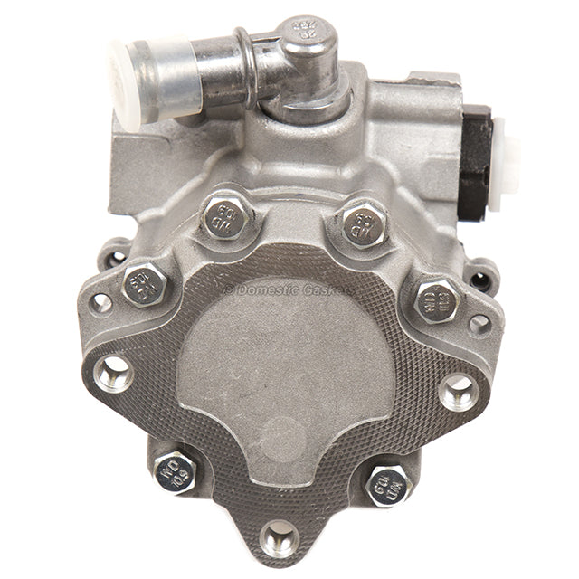 Power Steering Pump Fit 00-05 Audi A6 3.0L Allroad 2.7L Volkswagen Passat 4.0L