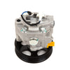 Power Steering Pump with Pulley Fit 01-04 Subaru Outback 3.0L DOHC EZ30D