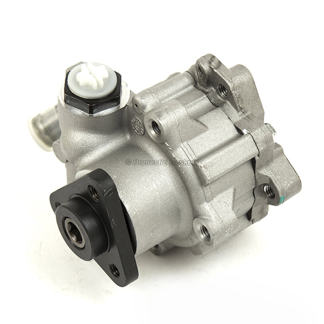 New Power Steering Pump Fit 04-07 BMW X5 4.4L 4.8L DOHC N62B44 E53 / N62B48 E70
