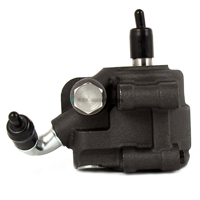 Power Steering Pump 20-369 Fits 05-08 Ford F-150 4.2L OHV 7L3Z-3A674-B