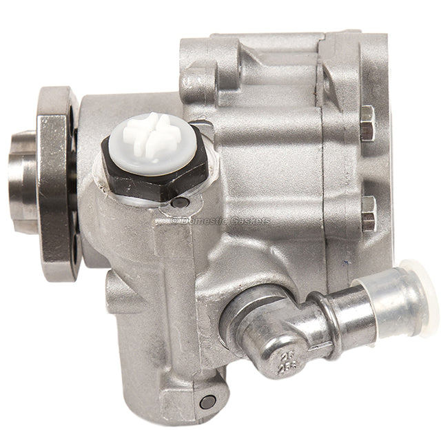 Power Steering Pump Fit 84-93 Volkswagen Golf Jetta Scirocco Cabriolet 1.8L SOHC