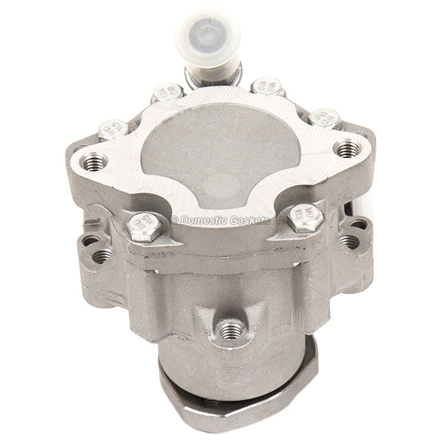 Power Steering Pump Fit 84-93 Volkswagen Golf Jetta Scirocco Cabriolet 1.8L SOHC