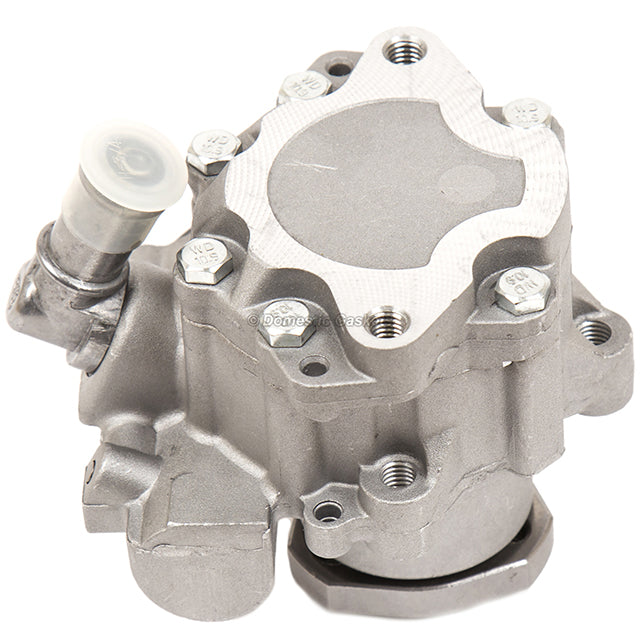 Power Steering Pump Fit 84-93 Volkswagen Golf Jetta Scirocco Cabriolet 1.8L SOHC