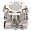 Power Steering Pump Fit 84-93 Volkswagen Golf Jetta Scirocco Cabriolet 1.8L SOHC