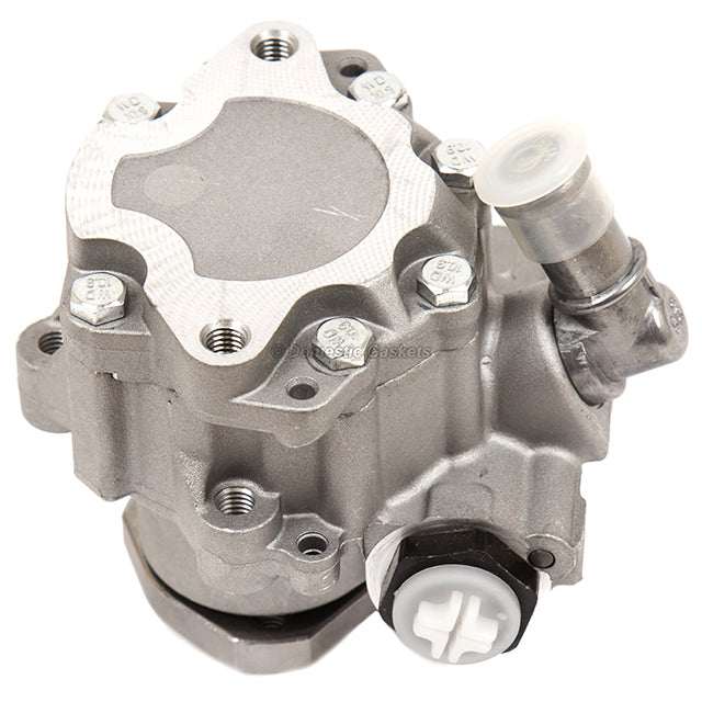 Power Steering Pump Fit 84-93 Volkswagen Golf Jetta Scirocco Cabriolet 1.8L SOHC