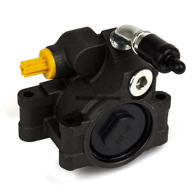 Power Steering Pump 20-372 Fits 08-10 Ford F450 F550 F250 F350 6.8L 7C3Z3A674CB