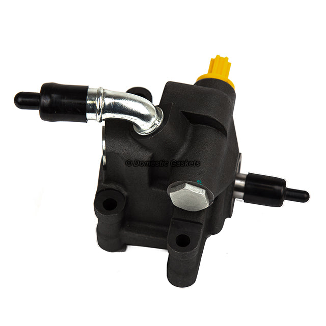 Power Steering Pump 20-372 Fits 08-10 Ford F450 F550 F250 F350 6.8L 7C3Z3A674CB