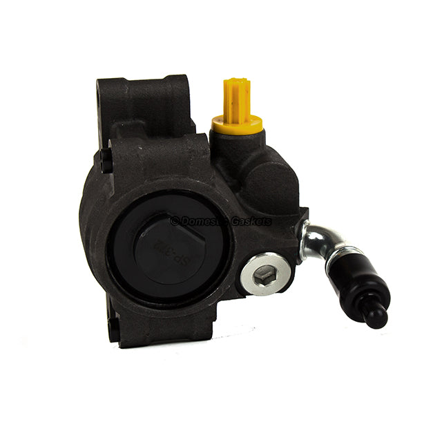Power Steering Pump 20-372 Fits 08-10 Ford F450 F550 F250 F350 6.8L 7C3Z3A674CB