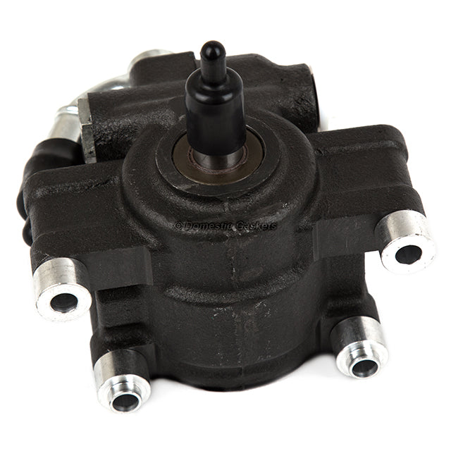 Power Steering Pump 20-386 Fits 09-10 Ford F150 Lobo 5.4L 4.6L SOHC 9L343A674BE