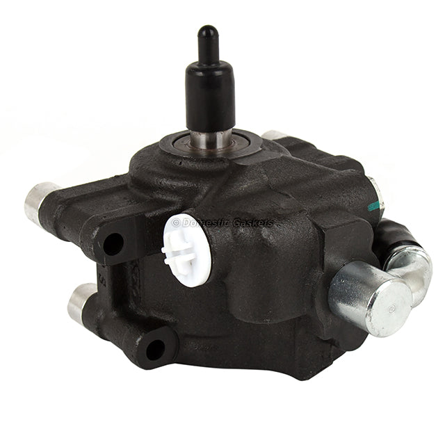Power Steering Pump 20-386 Fits 09-10 Ford F150 Lobo 5.4L 4.6L SOHC 9L343A674BE