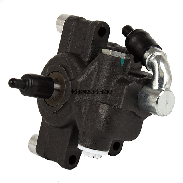 Power Steering Pump 20-386 Fits 09-10 Ford F150 Lobo 5.4L 4.6L SOHC 9L343A674BE