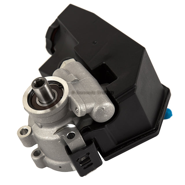 Power Steering Pump w/ Reservoir 20-38771 Fits 96-03 Jeep Cherokee TJ Wrangler