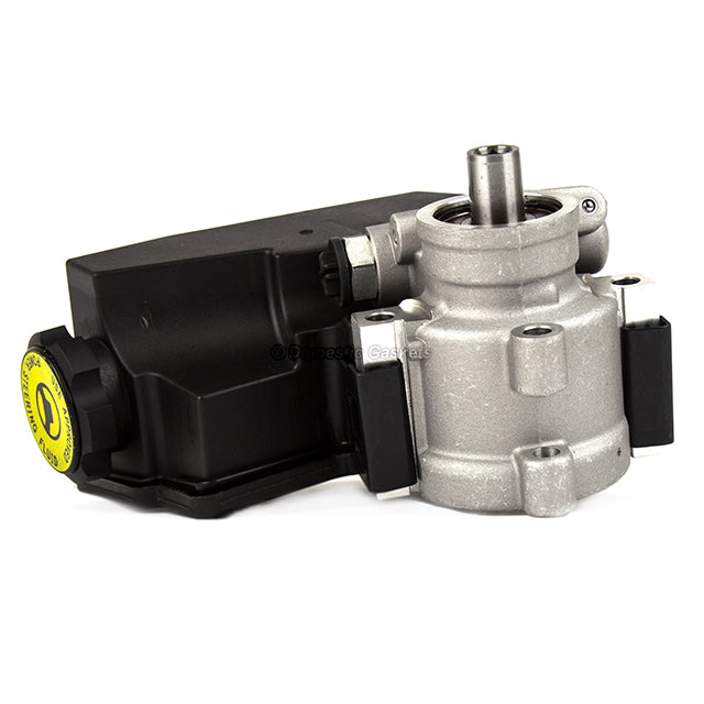 Power Steering Pump w/ Reservoir 20-38771 Fits 96-03 Jeep Cherokee TJ Wrangler