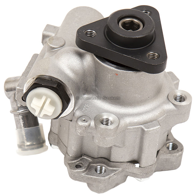 New Power Steering Pump Fit 01-03 BMW 323I 328I 1999 330I 2001 525I E46 LF-30