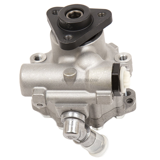 New Power Steering Pump Fit 01-03 BMW 323I 328I 1999 330I 2001 525I E46 LF-30