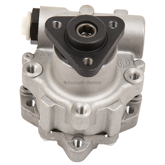 New Power Steering Pump Fit 01-03 BMW 323I 328I 1999 330I 2001 525I E46 LF-30