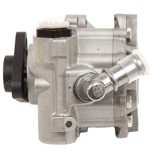 New Power Steering Pump Fit 01-03 BMW 323I 328I 1999 330I 2001 525I E46 LF-30