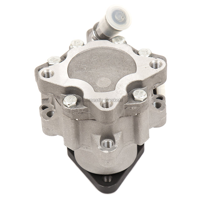 New Power Steering Pump Fit 01-03 BMW 323I 328I 1999 330I 2001 525I E46 LF-30