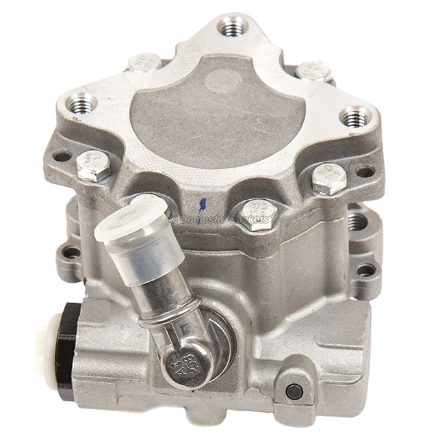 New Power Steering Pump Fit 01-03 BMW 323I 328I 1999 330I 2001 525I E46 LF-30