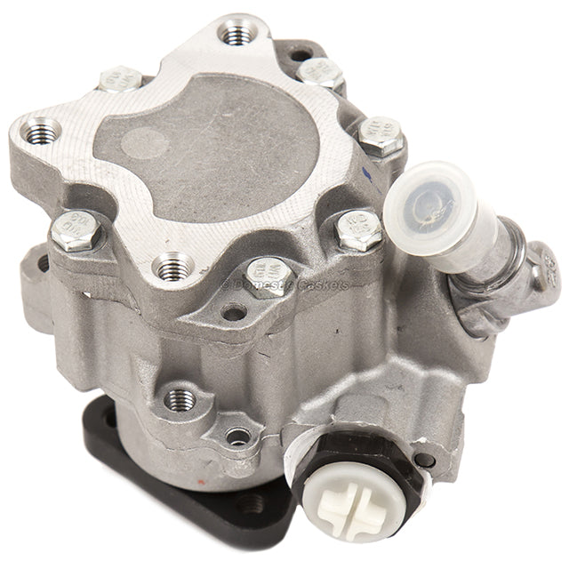 New Power Steering Pump Fit 01-03 BMW 323I 328I 1999 330I 2001 525I E46 LF-30