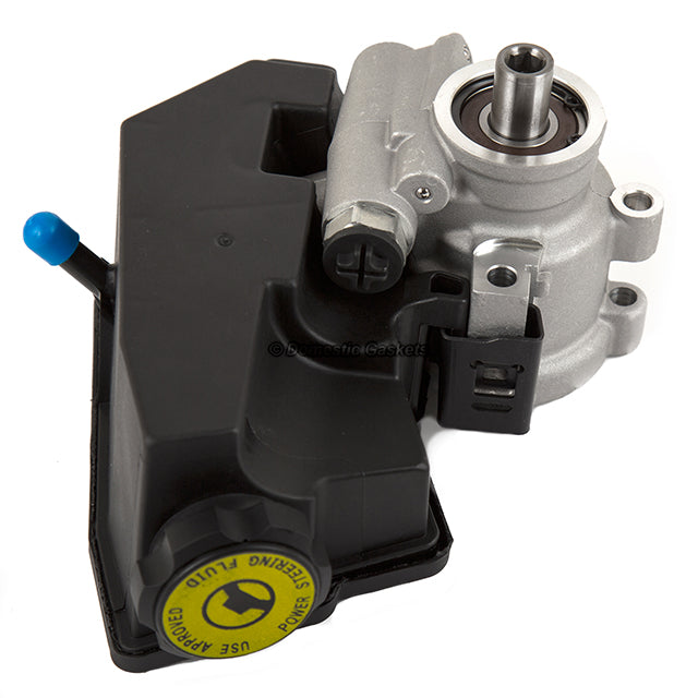 Power Steering Pump w/ Reservoir 20-39772 Fits 96-97 Jeep Grand Cherokee 4.0 5.2