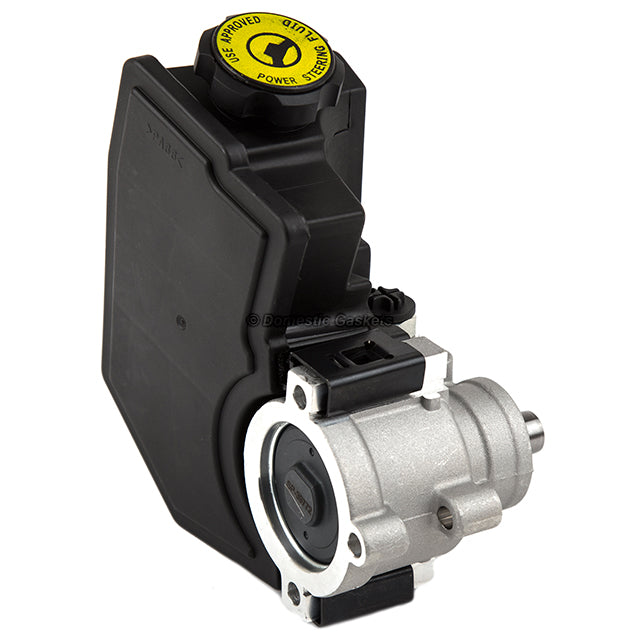 Power Steering Pump w/ Reservoir 20-39772 Fits 96-97 Jeep Grand Cherokee 4.0 5.2