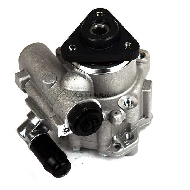 Power Steering Pump 21-4060 Fits 05-09 Audi Quattro 3.2L DOHC
