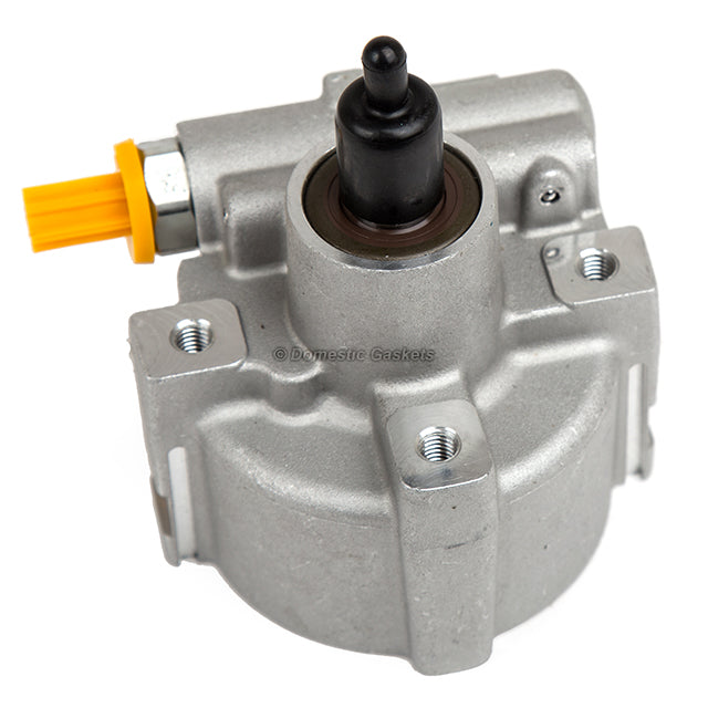 Power Steering Pump 730-0143 Fits 11-15 Chevrolet 2500 Sierra Silverado HD 6.0L