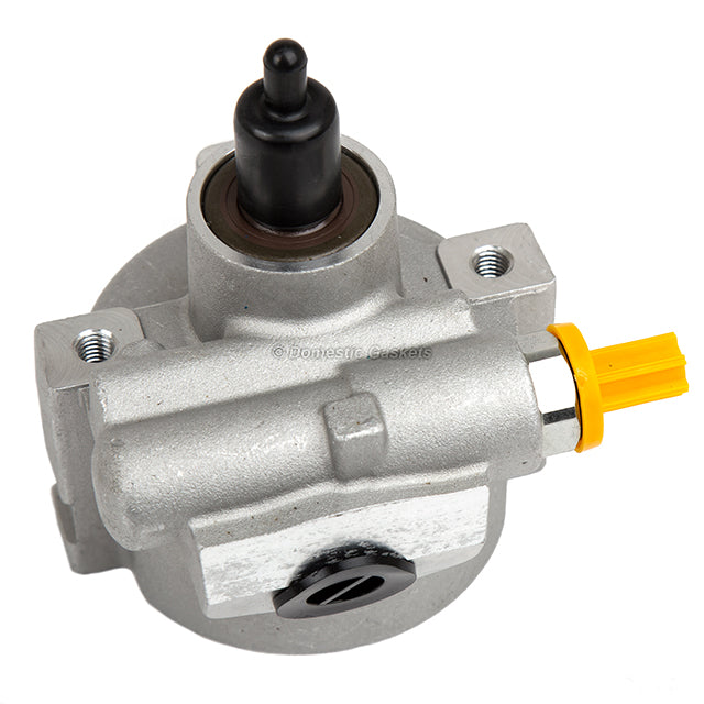 Power Steering Pump 730-0143 Fits 11-15 Chevrolet 2500 Sierra Silverado HD 6.0L