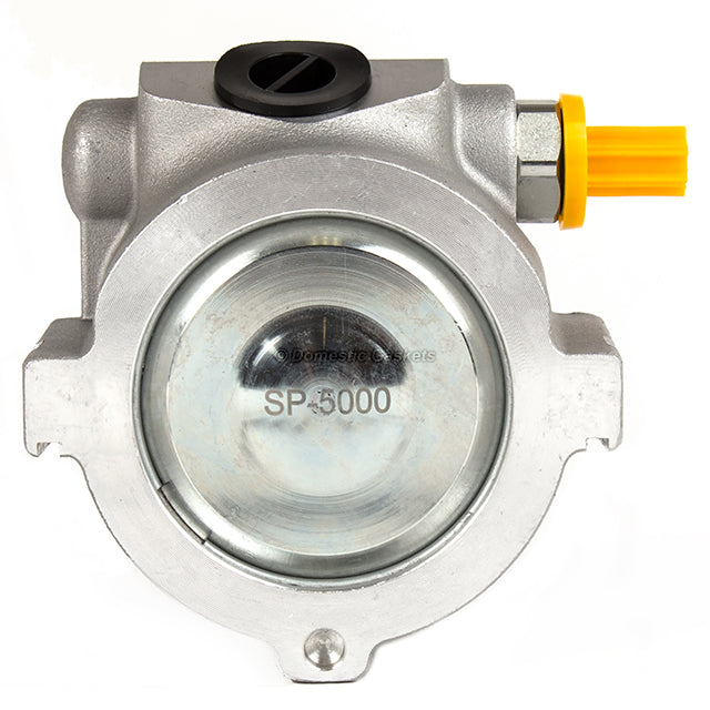 Power Steering Pump 730-0143 Fits 11-15 Chevrolet 2500 Sierra Silverado HD 6.0L