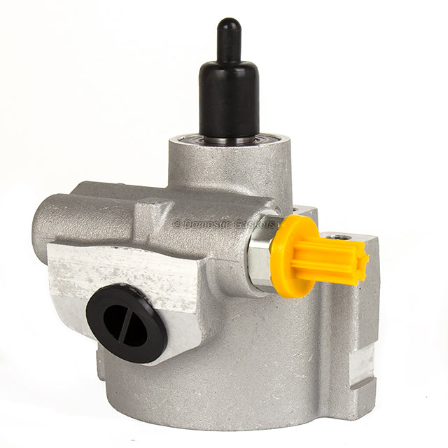 Power Steering Pump 730-0143 Fits 11-15 Chevrolet 2500 Sierra Silverado HD 6.0L