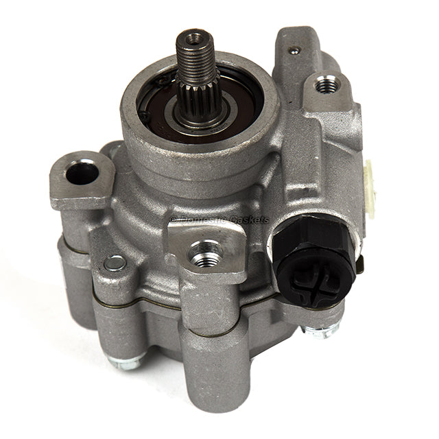 Power Steering Pump 21-5129 Fits 98-00 Toyota Chevrolet 1.8L DOHC XFZ3A674BA