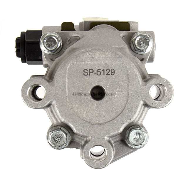 Power Steering Pump 21-5129 Fits 98-00 Toyota Chevrolet 1.8L DOHC XFZ3A674BA