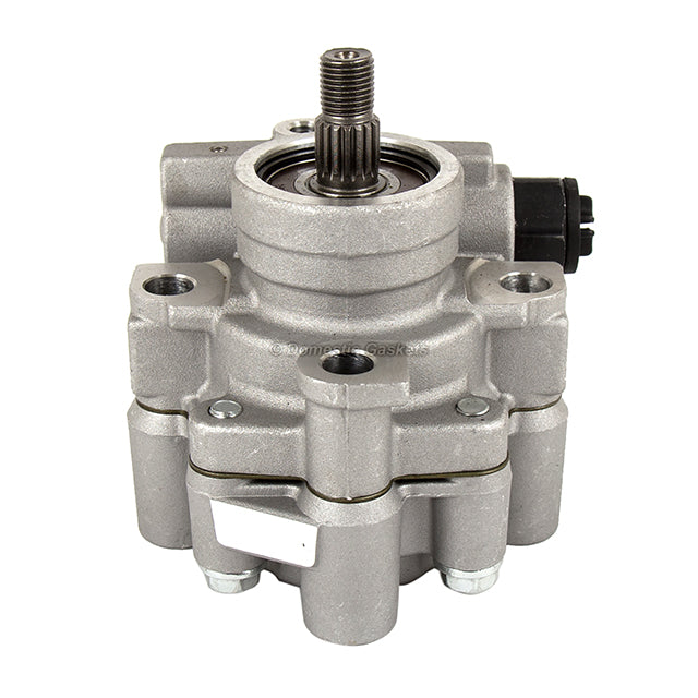 Power Steering Pump 21-5129 Fits 98-00 Toyota Chevrolet 1.8L DOHC XFZ3A674BA