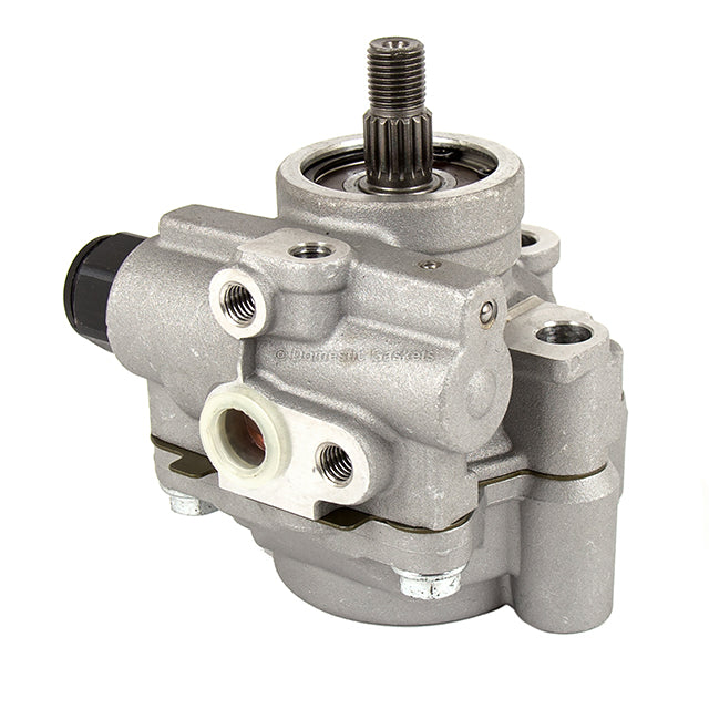 Power Steering Pump 21-5129 Fits 98-00 Toyota Chevrolet 1.8L DOHC XFZ3A674BA