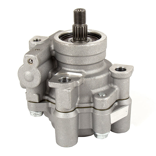 Power Steering Pump 21-5129 Fits 98-00 Toyota Chevrolet 1.8L DOHC XFZ3A674BA