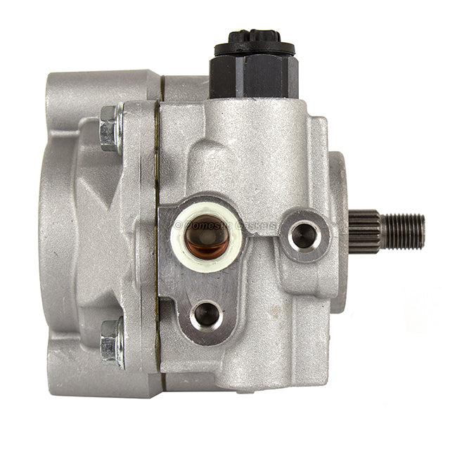 Power Steering Pump 21-5129 Fits 98-00 Toyota Chevrolet 1.8L DOHC XFZ3A674BA
