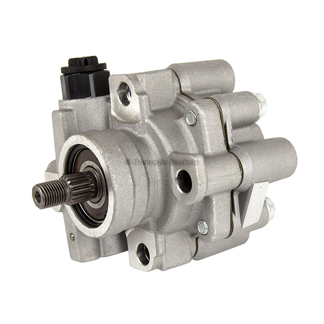 Power Steering Pump 21-5129 Fits 98-00 Toyota Chevrolet 1.8L DOHC XFZ3A674BA