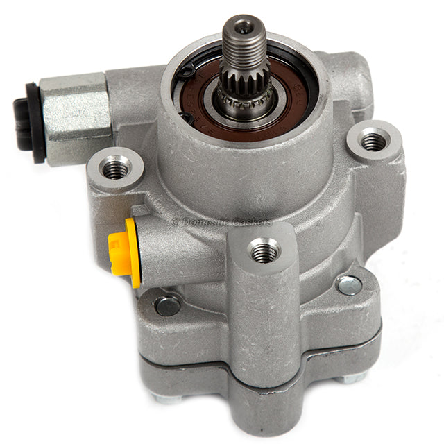 Power Steering Pump 21-5138 Fits 99-02 Nissan Mercury 3.3L SOHC XFZ3A674BA
